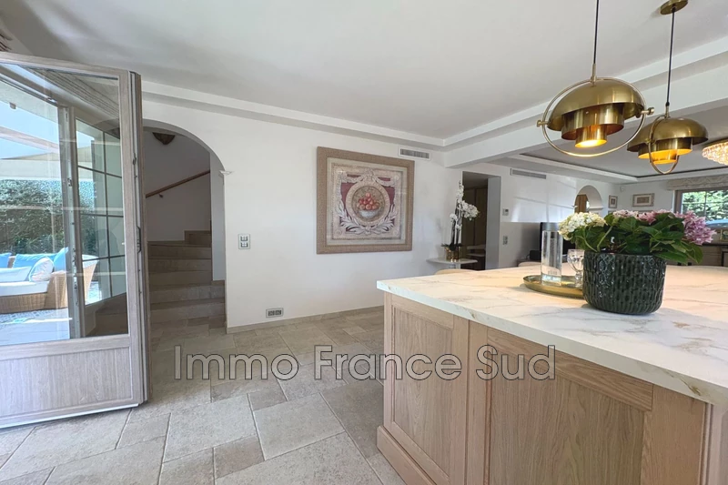 Vente villa Grimaud  