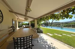 Vente villa Grimaud  