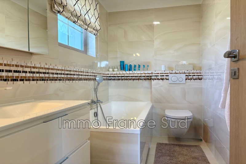 Vente villa Grimaud  
