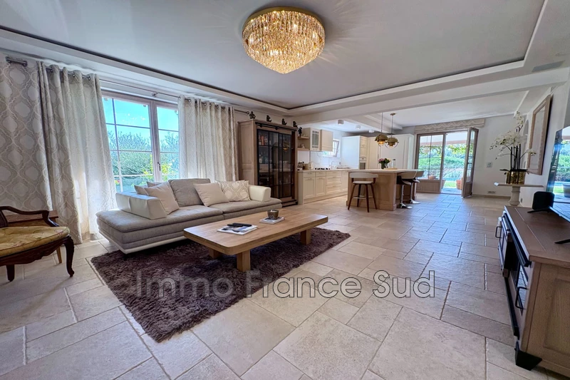 Vente villa Grimaud  