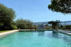 Vente villa Grimaud  