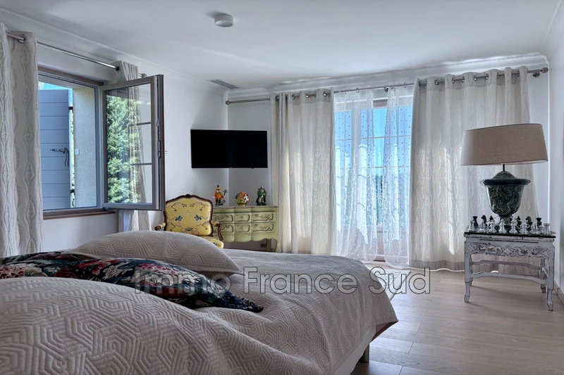 Vente villa Grimaud  
