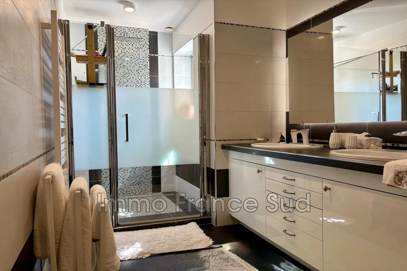 Vente villa Grimaud  
