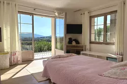 Vente villa Grimaud  