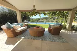 Vente villa Grimaud  