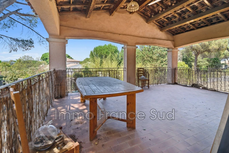 Photo n°10 - Vente Maison villa Vidauban 83550 - 480 000 €