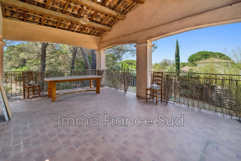 Photo n°8 - Vente Maison villa Vidauban 83550 - 480 000 €