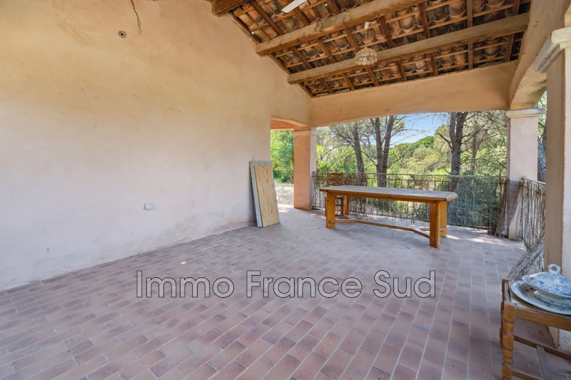 Photo n°11 - Vente Maison villa Vidauban 83550 - 480 000 €