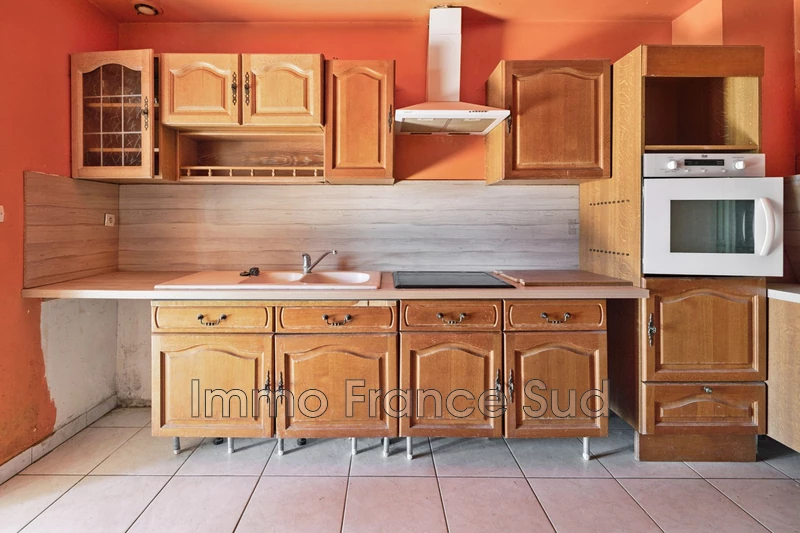 Photo n°16 - Vente Maison villa Vidauban 83550 - 480 000 €