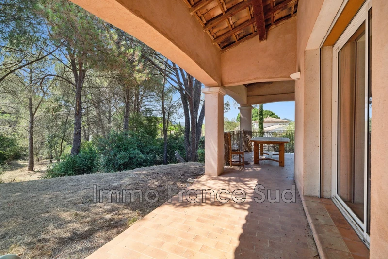 Photo n°9 - Vente Maison villa Vidauban 83550 - 480 000 €