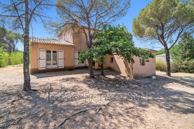 Photo n°4 - Vente Maison villa Vidauban 83550 - 480 000 €
