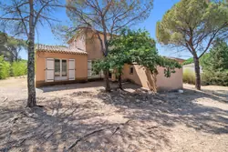 Vente villa Vidauban  
