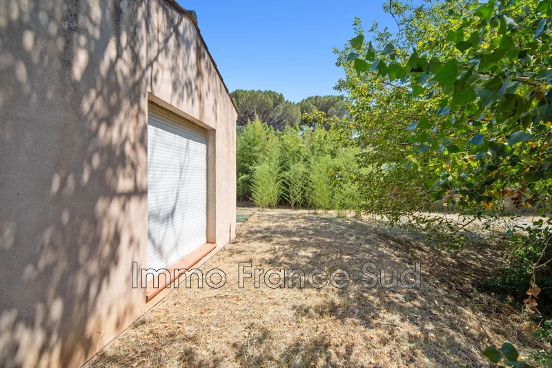 Photo n°7 - Vente Maison villa Vidauban 83550 - 480 000 €
