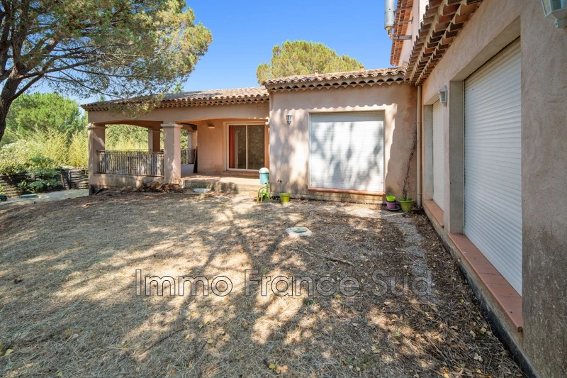 Photo n°5 - Vente Maison villa Vidauban 83550 - 480 000 €
