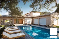Vente villa Vidauban  