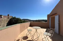Vente maison de village La Garde-Freinet  
