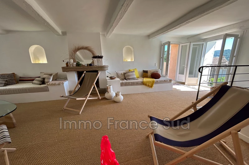 Photo n°12 - Vente maison de village La Garde-Freinet 83680 - 1 050 000 €