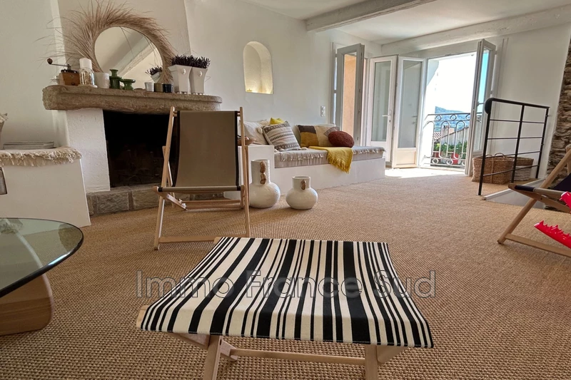 Photo n°11 - Vente maison de village La Garde-Freinet 83680 - 1 050 000 €