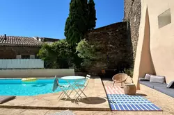 Vente maison de village La Garde-Freinet  