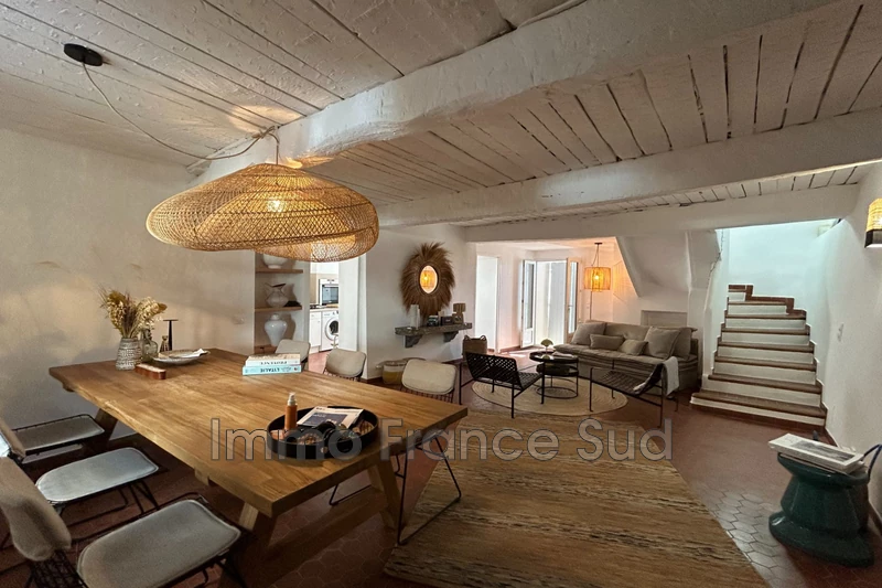 Photo n°15 - Vente maison de village La Garde-Freinet 83680 - 1 050 000 €