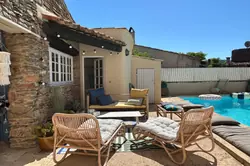 Vente maison de village La Garde-Freinet  
