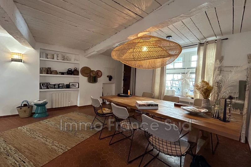Photo n°16 - Vente maison de village La Garde-Freinet 83680 - 1 050 000 €