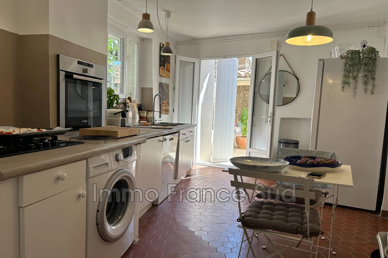 Photo n°18 - Vente maison de village La Garde-Freinet 83680 - 1 050 000 €