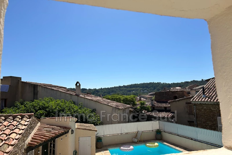 Photo n°14 - Vente maison de village La Garde-Freinet 83680 - 1 050 000 €