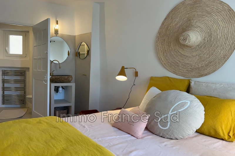 Photo n°25 - Vente maison de village La Garde-Freinet 83680 - 1 050 000 €