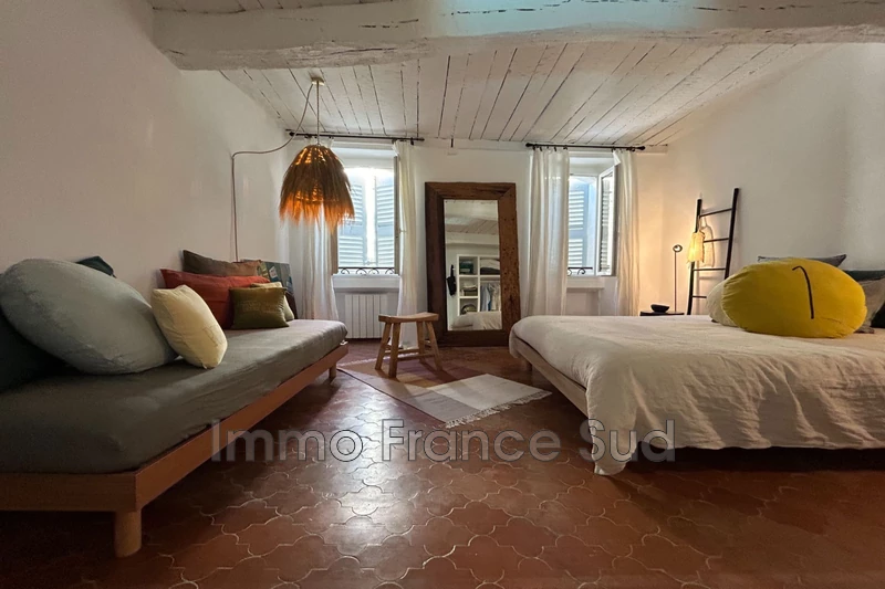Photo n°23 - Vente maison de village La Garde-Freinet 83680 - 1 050 000 €