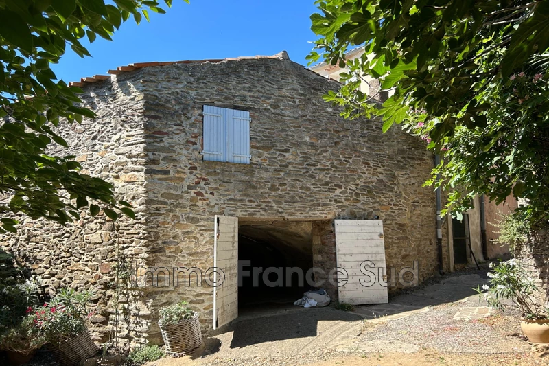 Photo n°28 - Vente maison de village La Garde-Freinet 83680 - 1 050 000 €