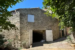 Vente maison de village La Garde-Freinet  