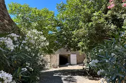 Vente maison de village La Garde-Freinet  
