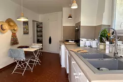 Vente maison de village La Garde-Freinet  