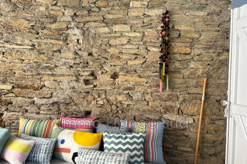 Photo n°6 - Vente maison de village La Garde-Freinet 83680 - 1 050 000 €