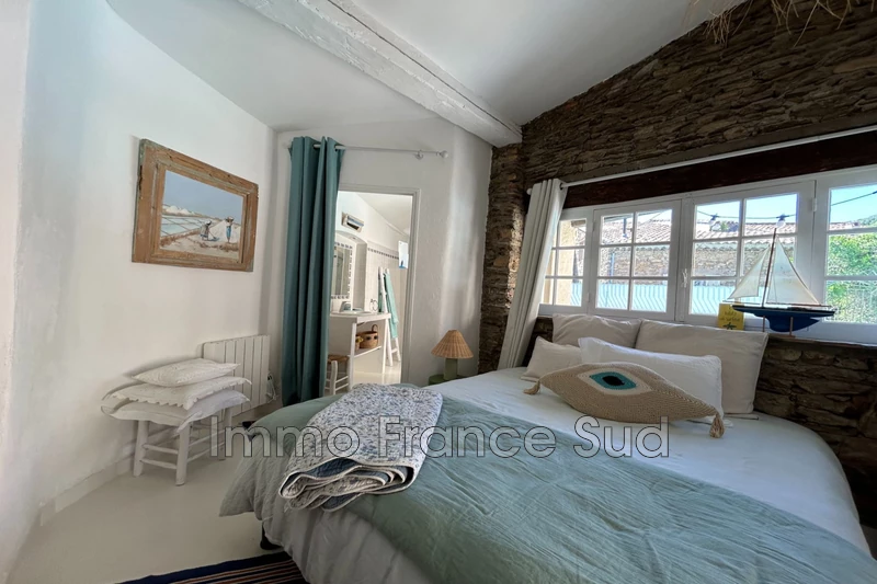 Photo n°21 - Vente maison de village La Garde-Freinet 83680 - 1 050 000 €