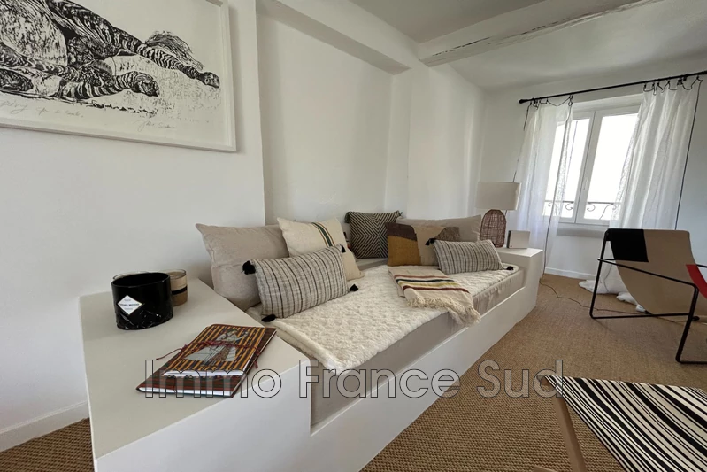 Vente maison de village La Garde-Freinet  