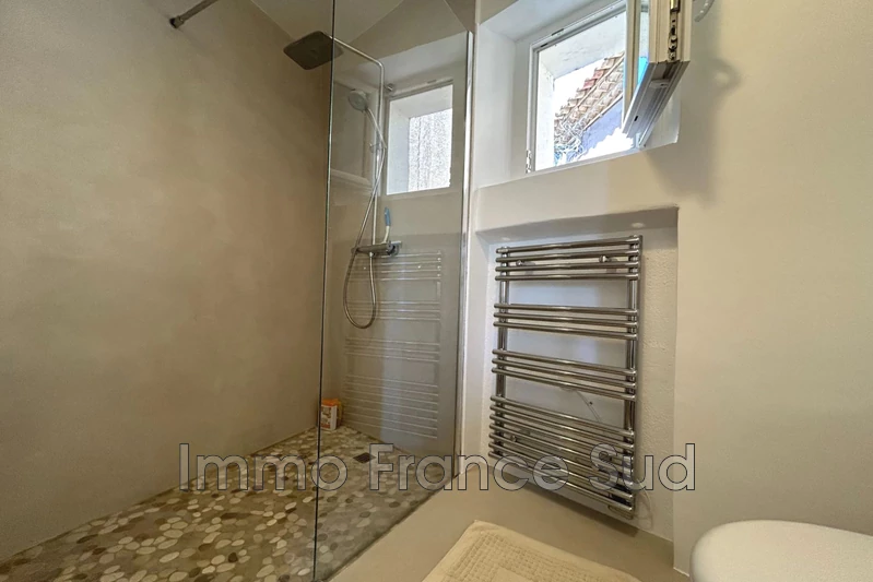 Vente maison de village La Garde-Freinet  