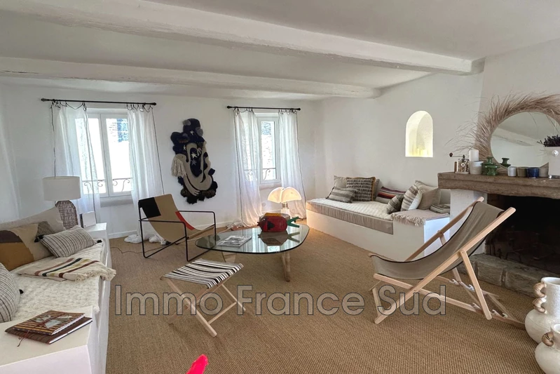 Vente maison de village La Garde-Freinet  