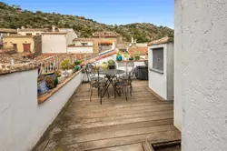 Vente maison de village La Garde-Freinet  