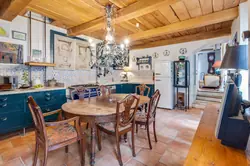Vente maison de village La Garde-Freinet  