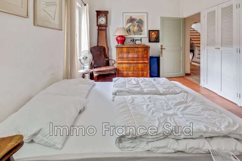 Vente maison de village La Garde-Freinet  