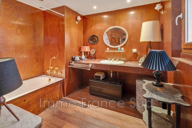 Vente maison de village La Garde-Freinet  