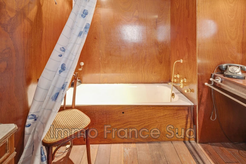 Vente maison de village La Garde-Freinet  