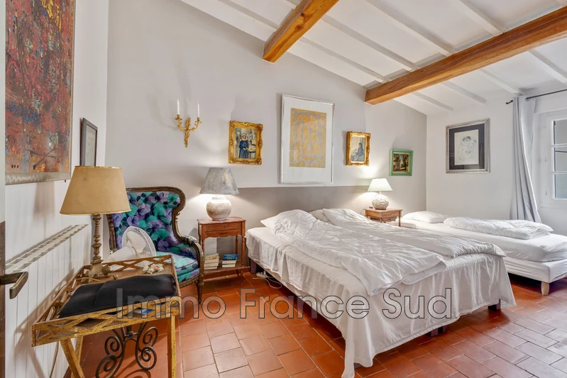 Vente maison de village La Garde-Freinet  