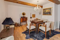 Vente maison de village La Garde-Freinet  
