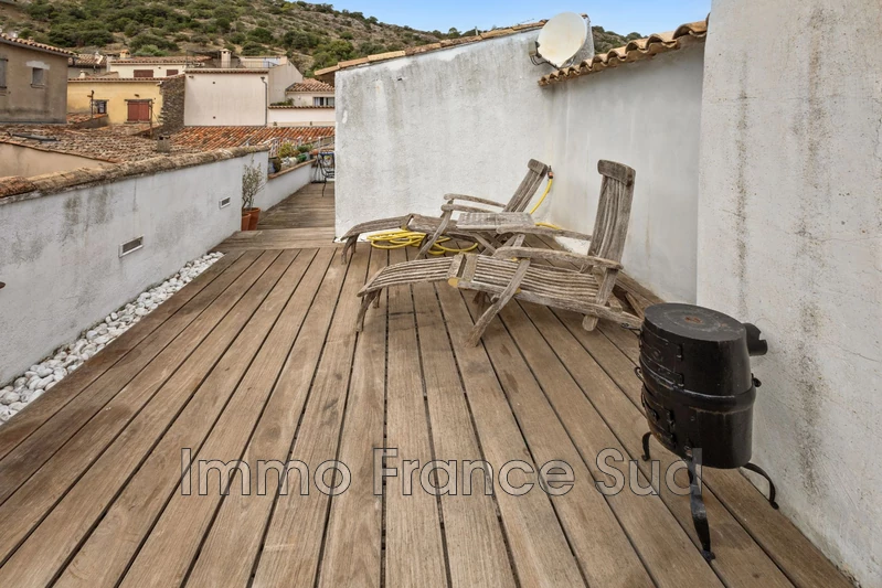 Vente maison de village La Garde-Freinet  