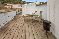 Vente maison de village La Garde-Freinet  