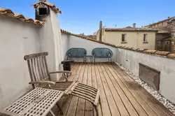 Vente maison de village La Garde-Freinet  