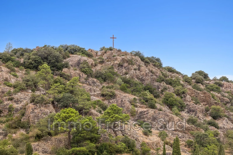 Vente maison de village La Garde-Freinet  